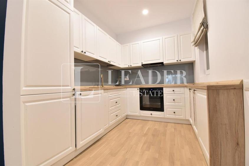 Inchiriere apartament I Herastrau