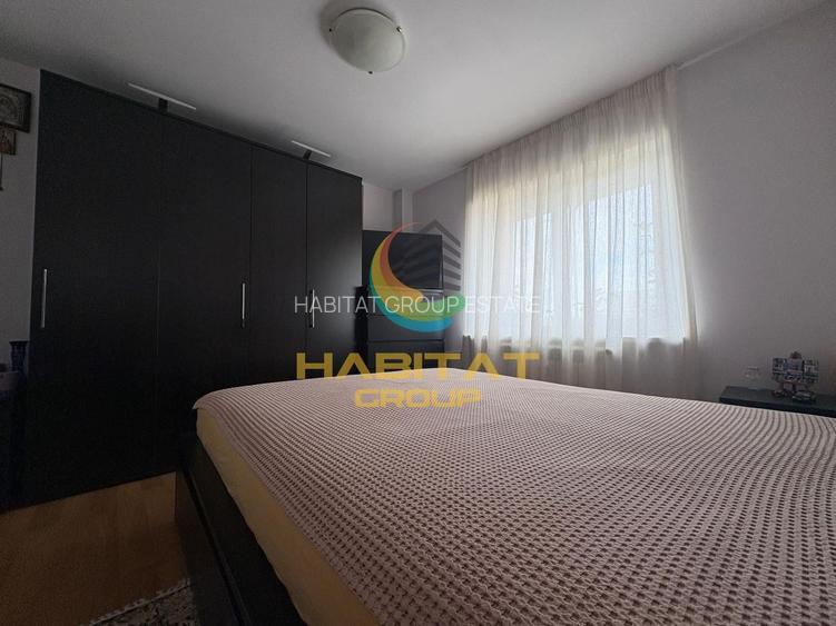 Apartament 3 camere mobilat si utilat - Tei - 4