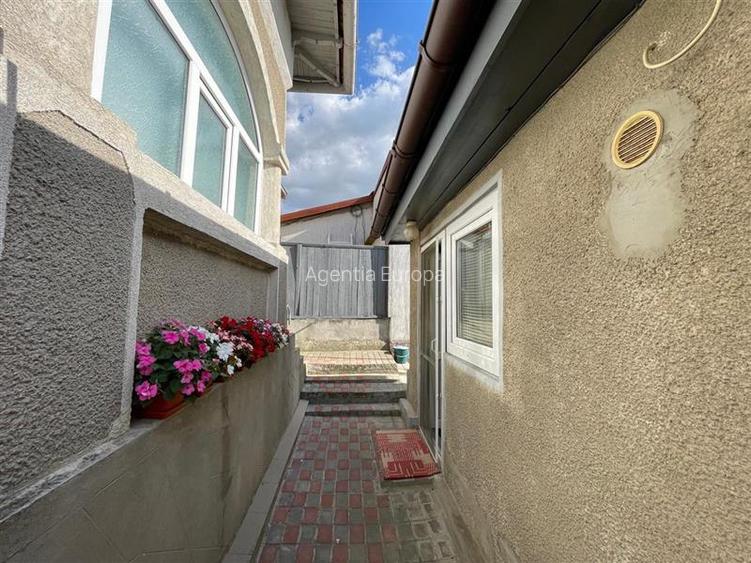 Casa de vanzare zona Alexandru cel Bun Tulcea - 3