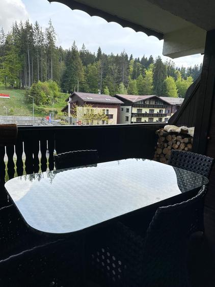 Apartamentul schiorilor de vanzare 3 camere oras Predeal judetul Brasov