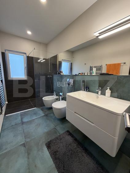 Penthouse de vanzare, 98 mp, zona Tudor - 6