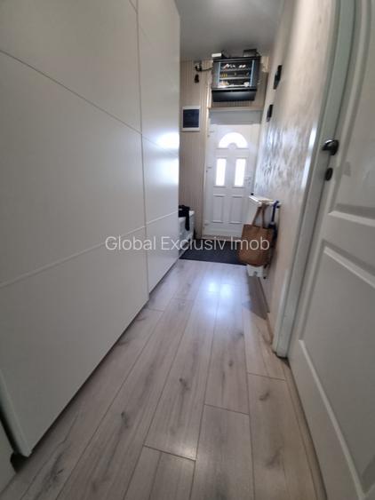 Casă individuală pe parter – complet mobilată și utilată – gata de mutare! - 4