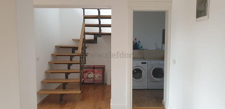 Vilă de închiriat în zona Iancu Nicolae-Jolie Ville
