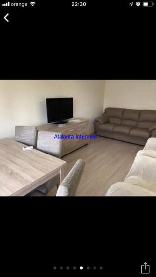 Apartament 4 camere