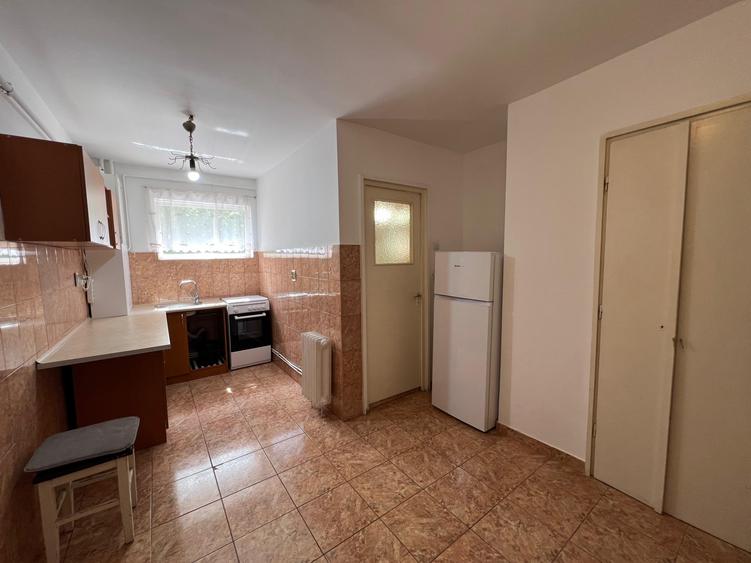 Apartament 1 cameră | Grigorescu – Fântânelelor | 33,75 mp | Boxă