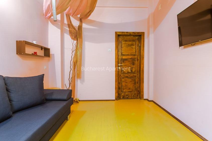 2 Camere Centru Vechi - 4