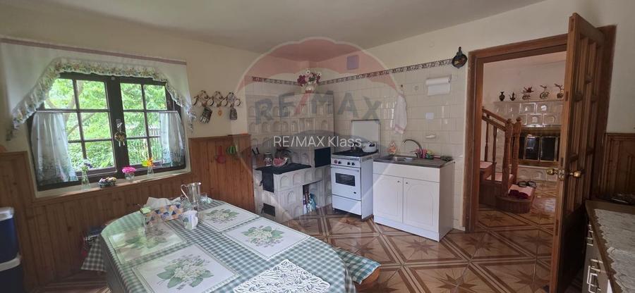 Casa de vanzare langa padure | Tatarani | 190 mp utili | Teren 917 mp - 10