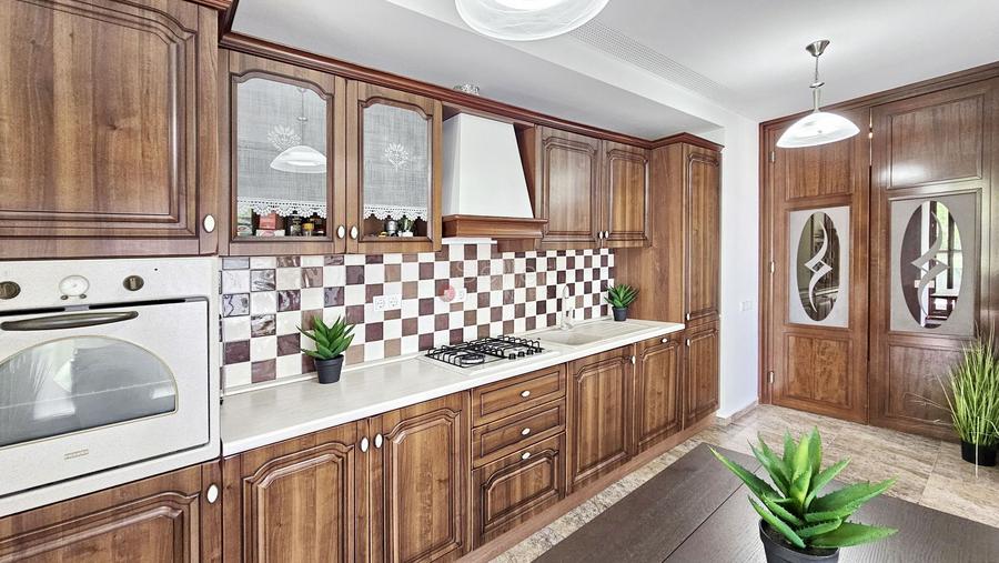 Proprietate Premium - Bellevue Residence - Calea Poienii