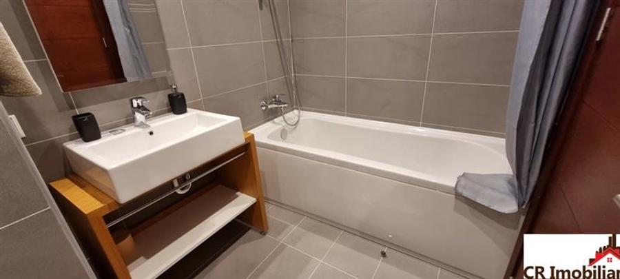 Apartament 2 camere Dristor In City