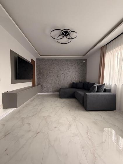 Casă noua la prima închiriere, 4 camere, curte, Micesti, Alba