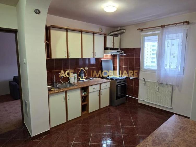 2 Camere de inchiriat | Dristor | Metrou | Petfriendly | Utilat