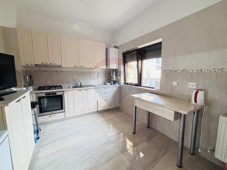 Duplex elegant, lângă Primăria Voluntari – 150 mp utili - 30