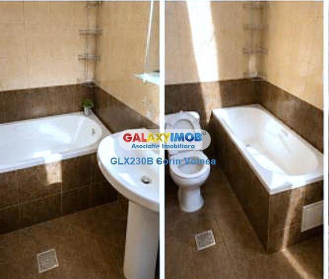 Apartament 4 camere Titan complex Edenia | 3 bai | centrala | metrou