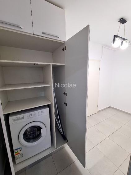 Garsonieră 42m Avantgarden Sibiu - 4