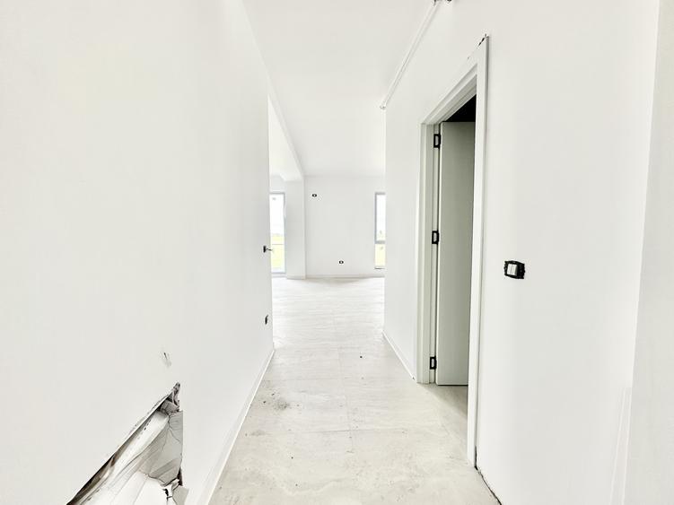 Apartament modern - 2 camere - 2 locuri parcare - Mosnita
