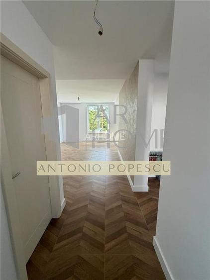 Casa 5 camere, ansamblu rezidential cu piscina, in Paulesti Prahova. - 6