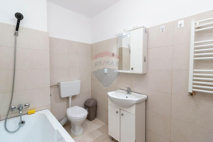 Apartament decomandat cu 2 camere de vanzare zona Pallady Gura Putnei