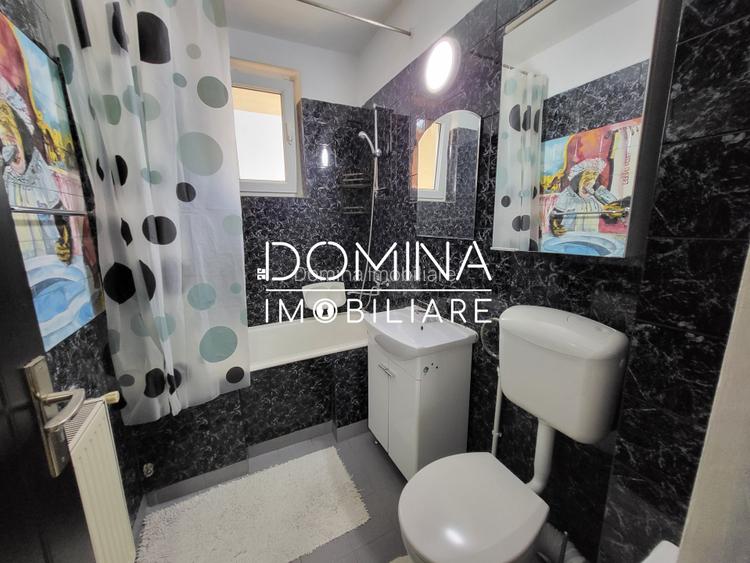 Vânzare apartament 3 camere, etaj 1, strada Brândușei, Târgu Jiu - 7