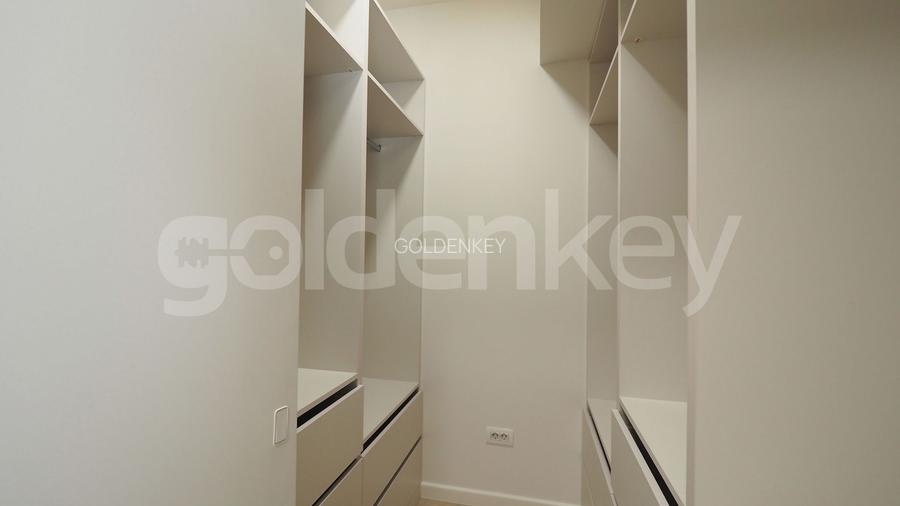 Apartament insorit cu 4 camere | 44mp terase | garaj - 13