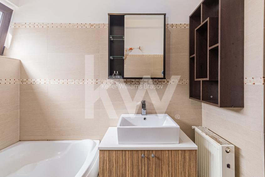 Apartament 4 camere si Curte Proprie | Parcare Inclusă - 17