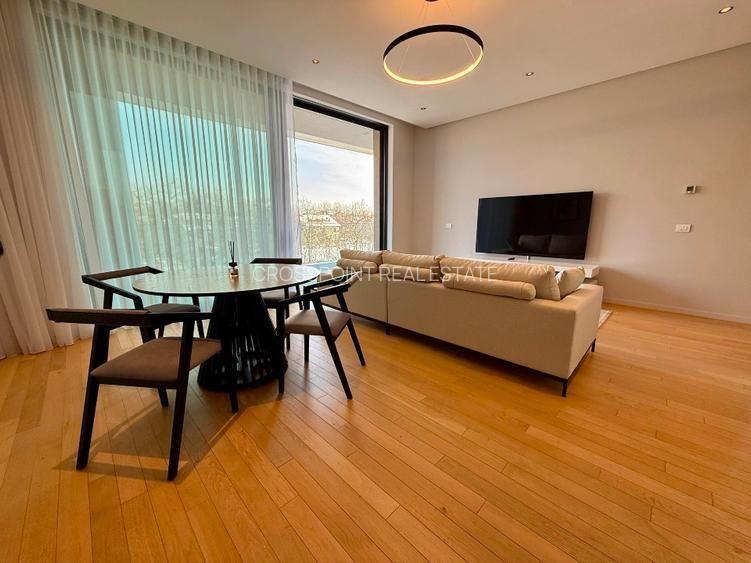 One Rahmaninov | Apartament premium cu vedere către Parcul Verdi - 4