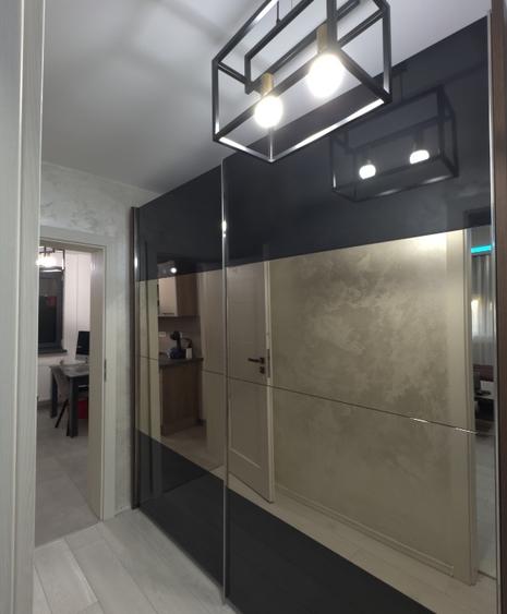 Apartament 2 camere | Mobilat și utilat | Ultramodern