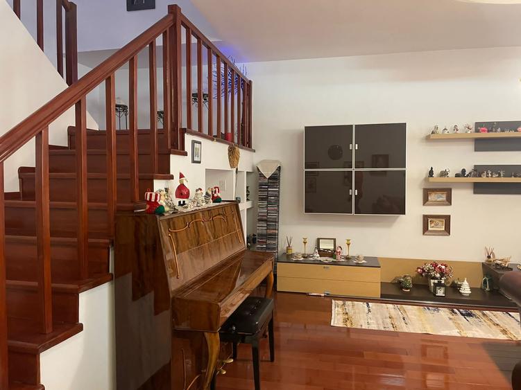 Casa zona centrala Constanta d+p+1+m, teren 177mp, 428 mp construiti
