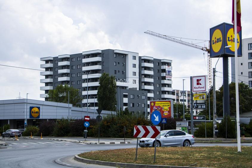 2 camere, 61 mp, etaj 5, dec, Militari-Pacii, mobilat-utilat, parcare subsol - 12