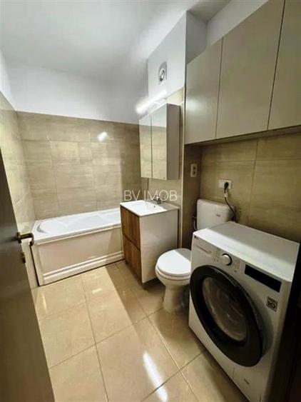 Inchiriem Apartament 2 Camere, Tip Studio, Modern, Sanpetru SubCetate - 7