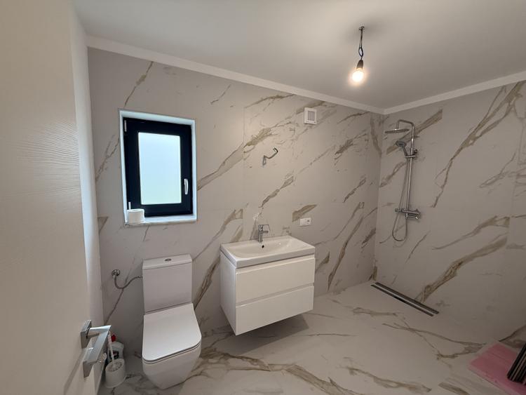 CASA INDIVIDUALA 3 CAMERE, ULTRAFINISATA, MICESTI, ALBA IULIA