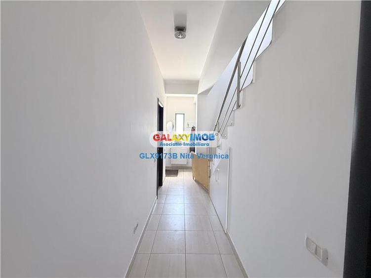 Casa P+1 cu curte proprie | 2 locuri de parcare si pod izolat - 23