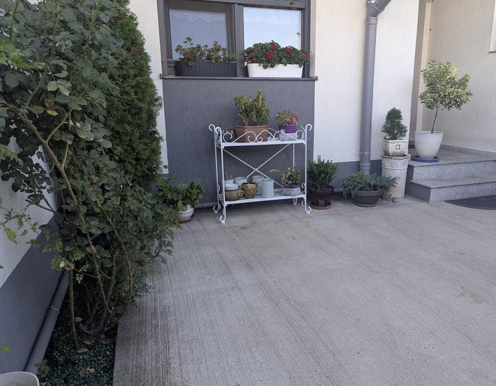 Premium, Casă NOUA,P+1+M, 5 Camere,3 Băi,2 Terase,Sector 1, Metrou Straulesti