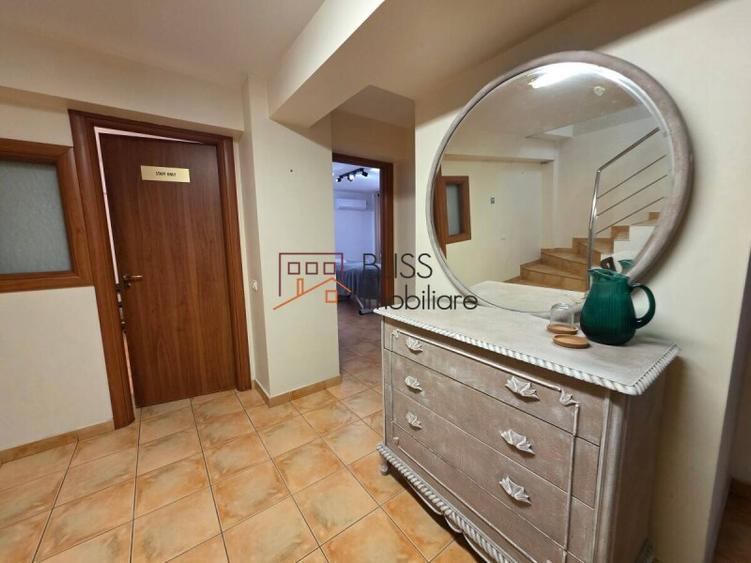 Vila 12 camere Nordului Herastrau rezidential comercial