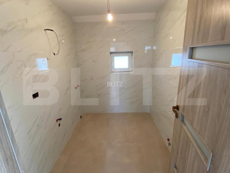 Casa individuala 5 camere, 168 mp, teren 1000 mp Sag - 9