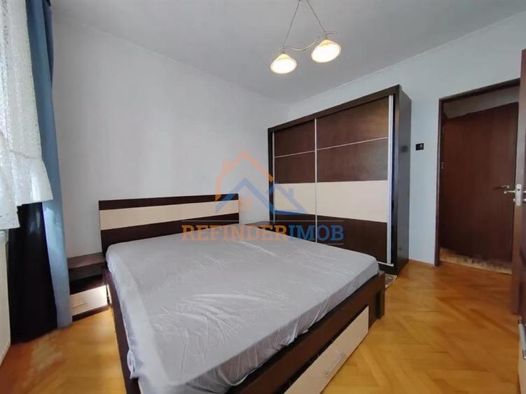 2 camere | Timpuri Noi Metrou (2 min) | Pet friendly