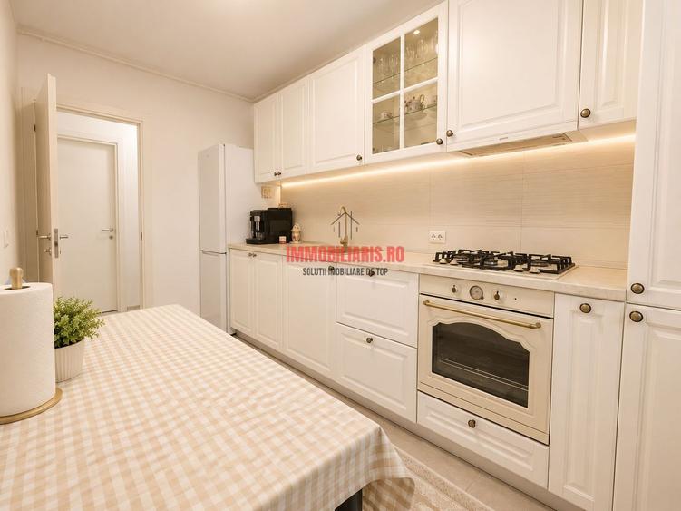 Hils Pallady metrou 2 min - Lux - Centrală Proprie - Comision 0%