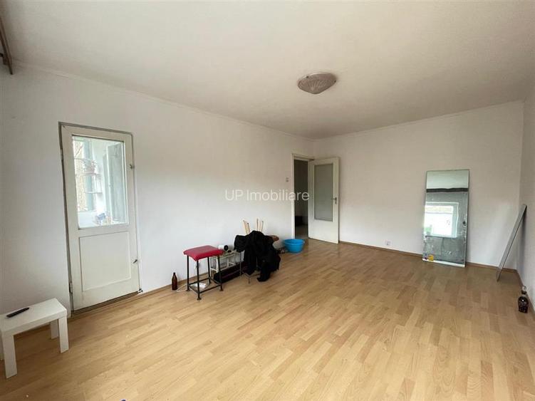 APARTAMENT 3 CAMERE | ETAJ 2 | DECEBAL | ALUMINEI | ORADEA | - 6