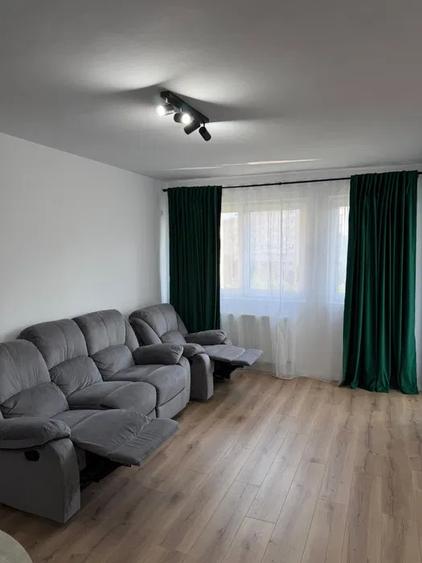 Apartament 2 Camere / Dristor / 1 minut Metrou /