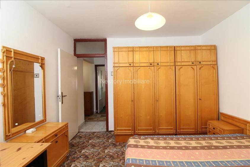 Apartament 2 camere decomandate | UMF, Zorilor, Spitalul de Recuperare - 4