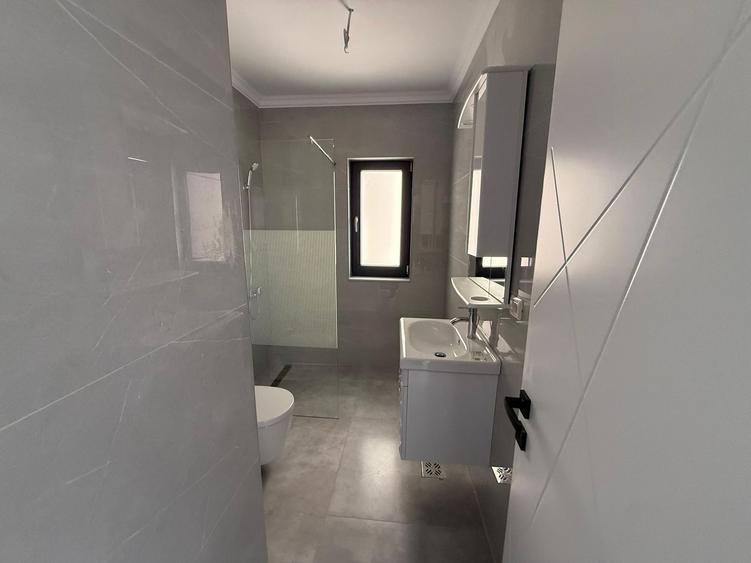 APARTAMENT 2 CAMERE - BRAYTIM - GATA INTABULAT