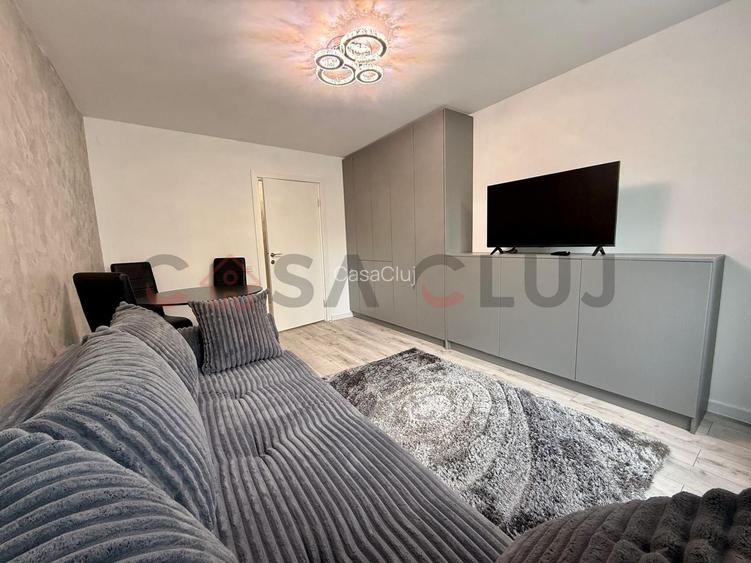 2 camere, decomandat, Platinia, BT Arena - 4