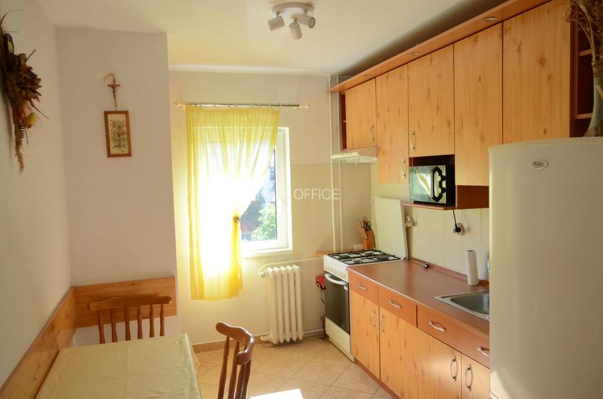 Apartament 2 camere si parcare cartier Grigorescu