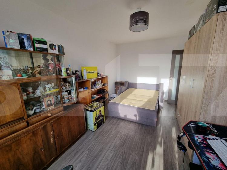 Apartament 4 camere, 93mp, balcon, 2 bai, zona Regal, Baciu