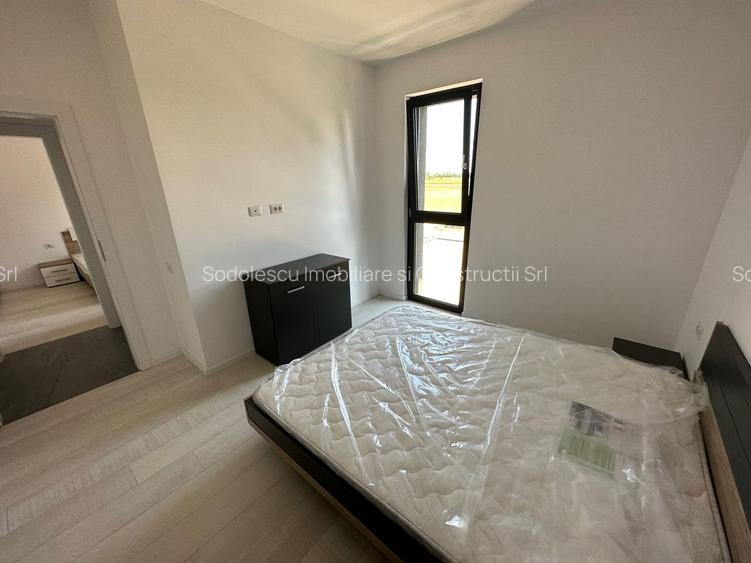 Apartament 3 camere Torontalului - Veterinary Faculty - 10