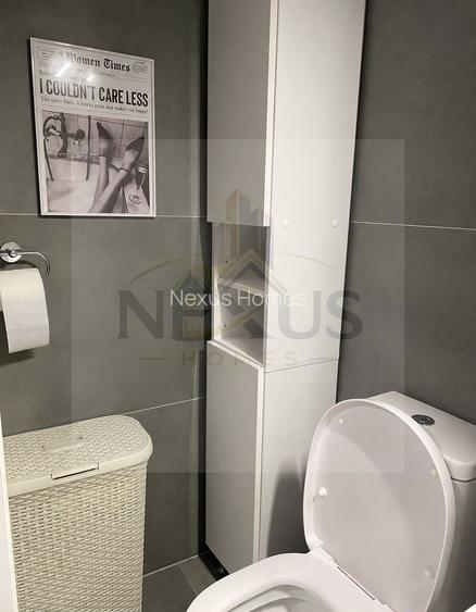 Apartament modern cu 2 camere | Emil Racoviță | Bloc nou – 2023