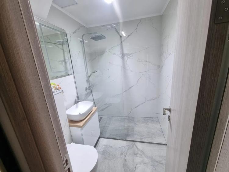 Garsonieră premium de închiriat | Mărăști | Design ultramodern | Complet mobilat