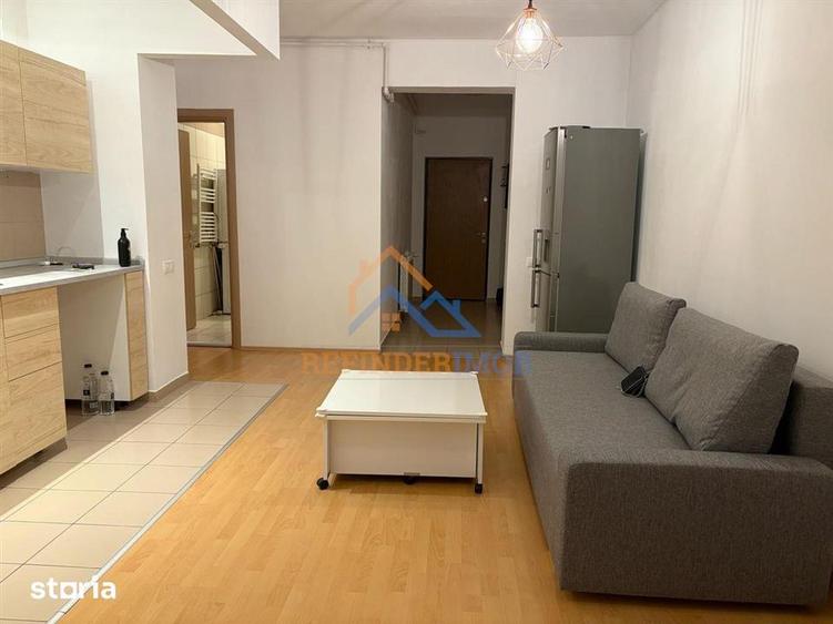 Vanzare 3 camere bloc nou Trapezului - Pallady Towers