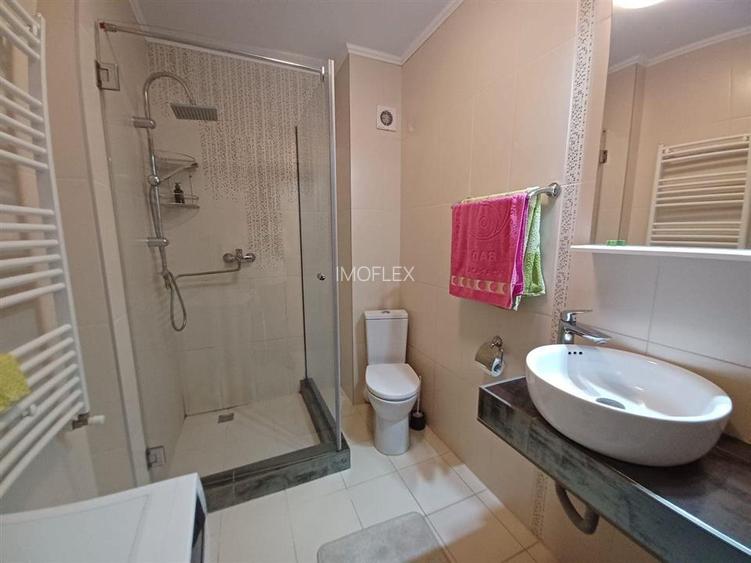 2 camere, de inchiriat, zona Platinia USAMV, Manastur - 7