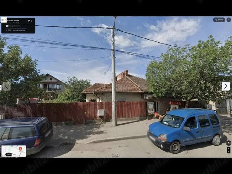 Casa de vanzare pe strada Brestei