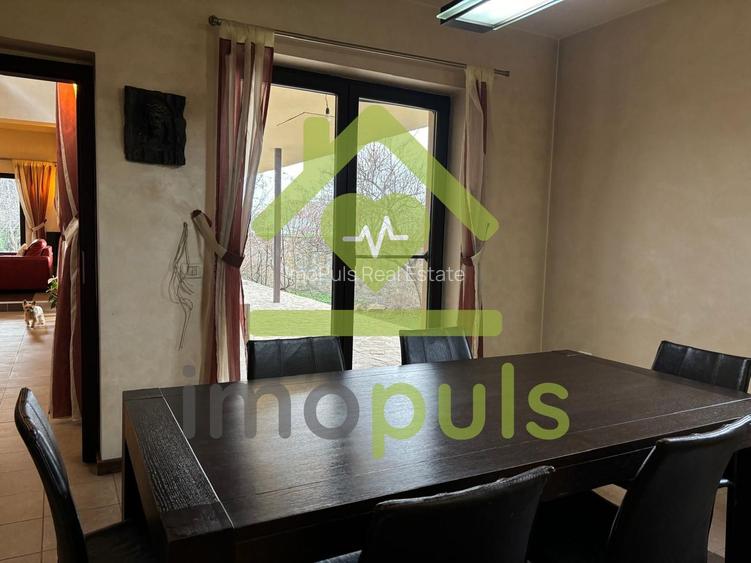 🏡 Casă individuală în Ronat – 6 camere, garaj dublu, finisată modern✨ - 7